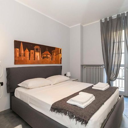 Miglietti Apt A Few Steps From Piazza Statuto! Turin Exterior foto