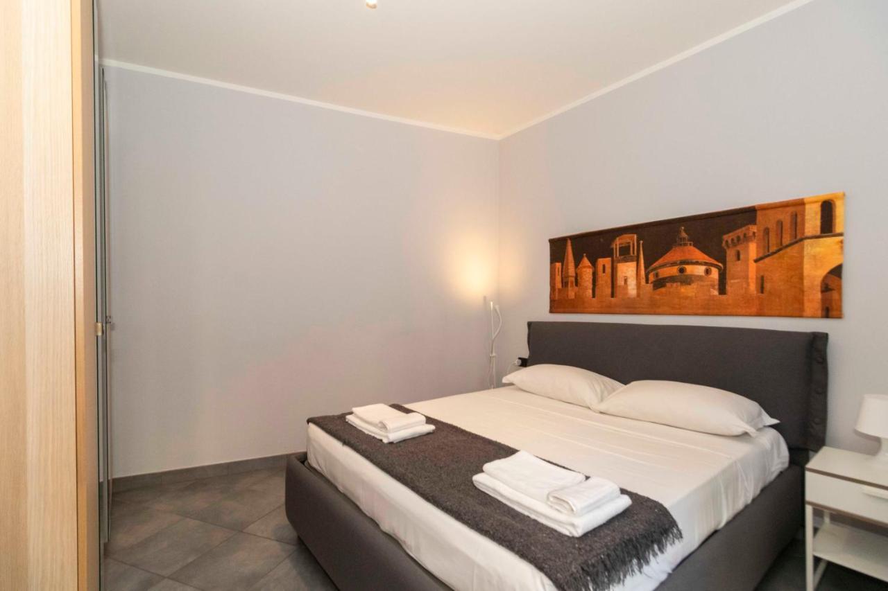 Miglietti Apt A Few Steps From Piazza Statuto! Turin Exterior foto