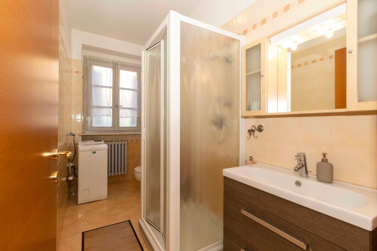 Miglietti Apt A Few Steps From Piazza Statuto! Turin Exterior foto