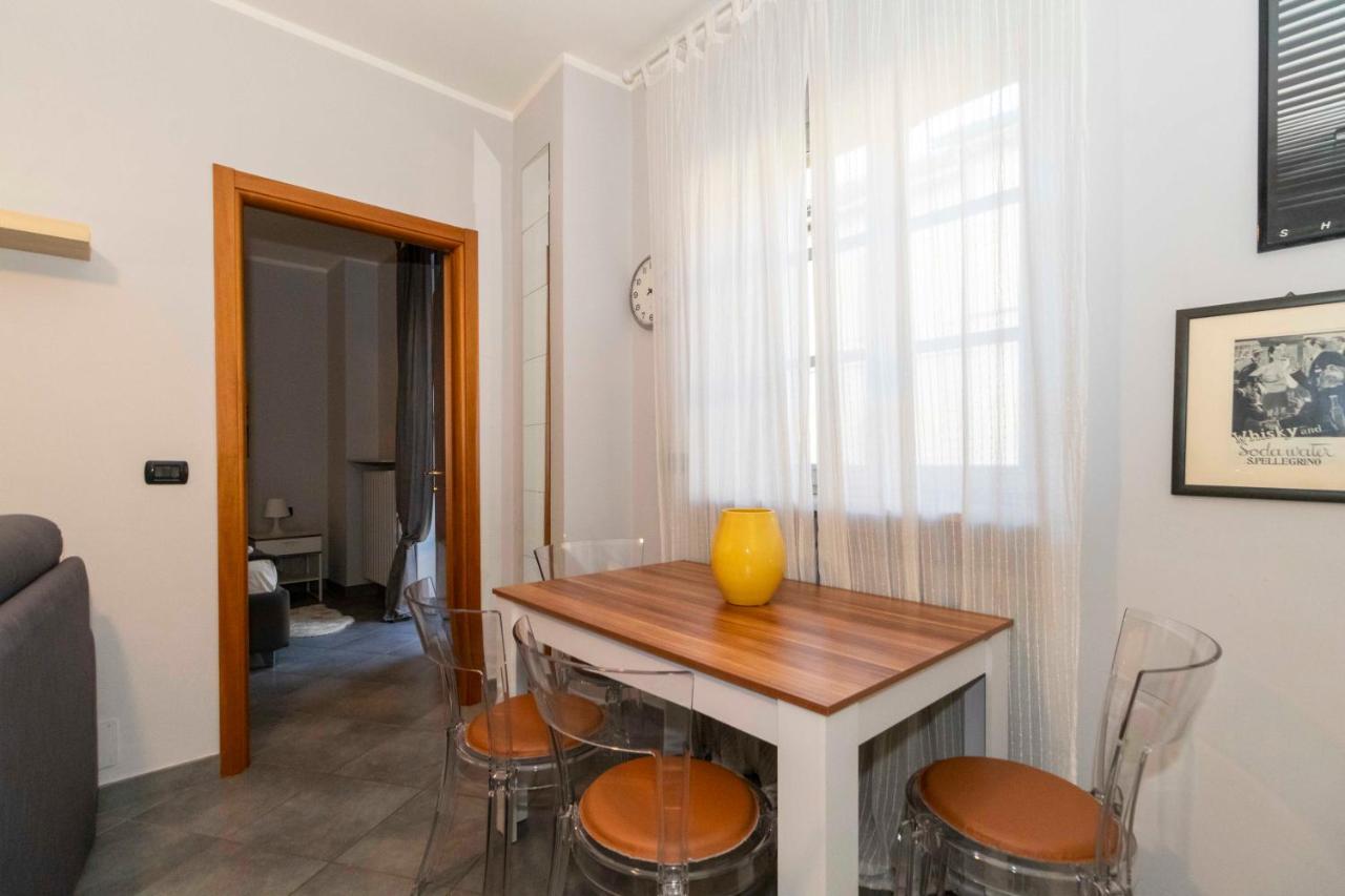 Miglietti Apt A Few Steps From Piazza Statuto! Turin Exterior foto
