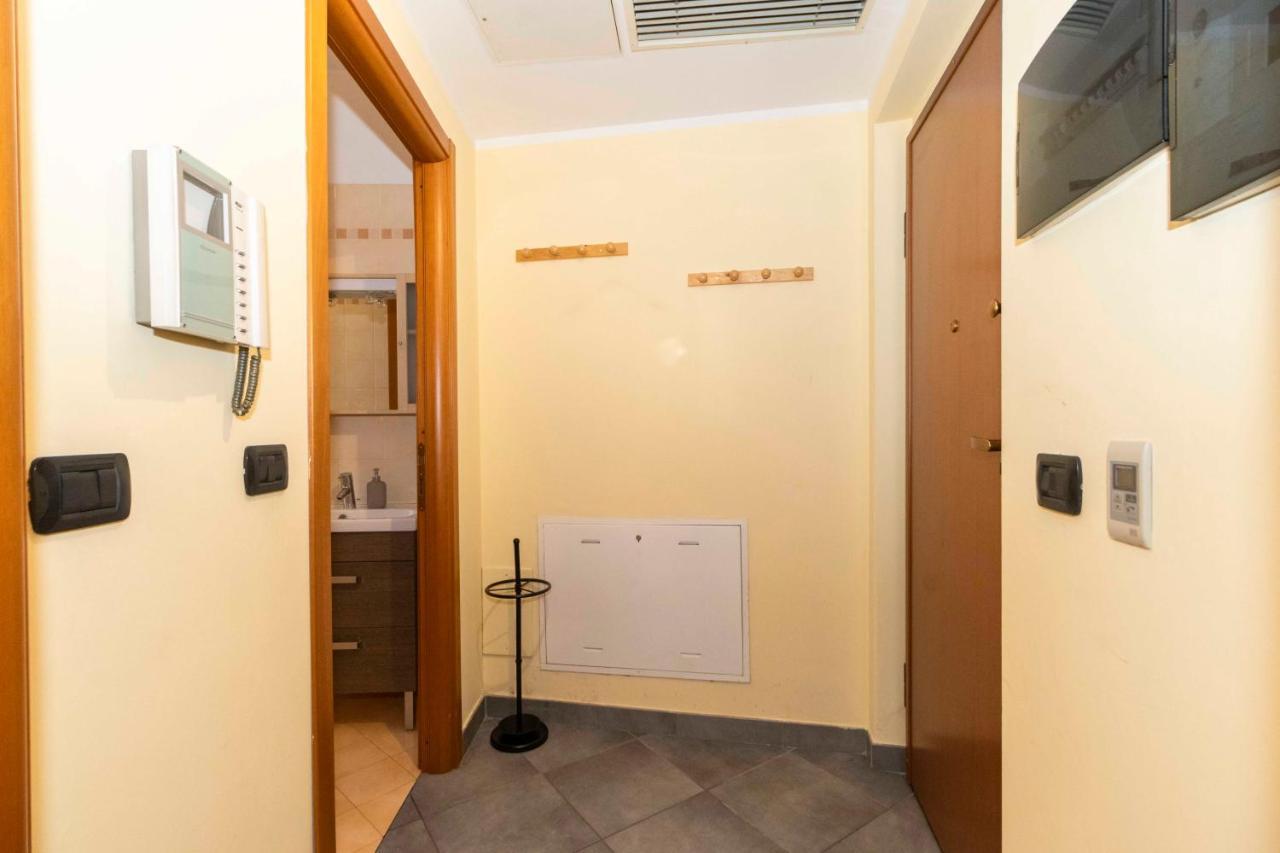 Miglietti Apt A Few Steps From Piazza Statuto! Turin Exterior foto