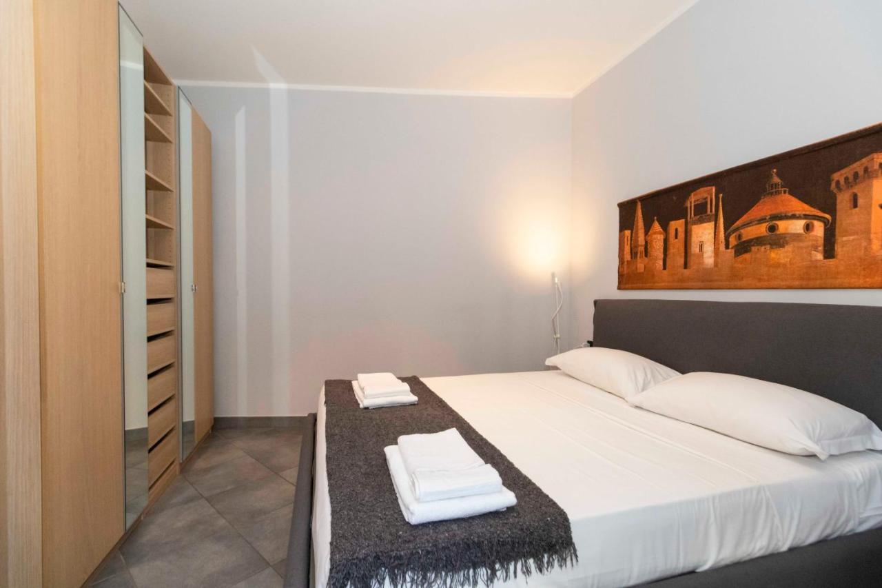 Miglietti Apt A Few Steps From Piazza Statuto! Turin Exterior foto