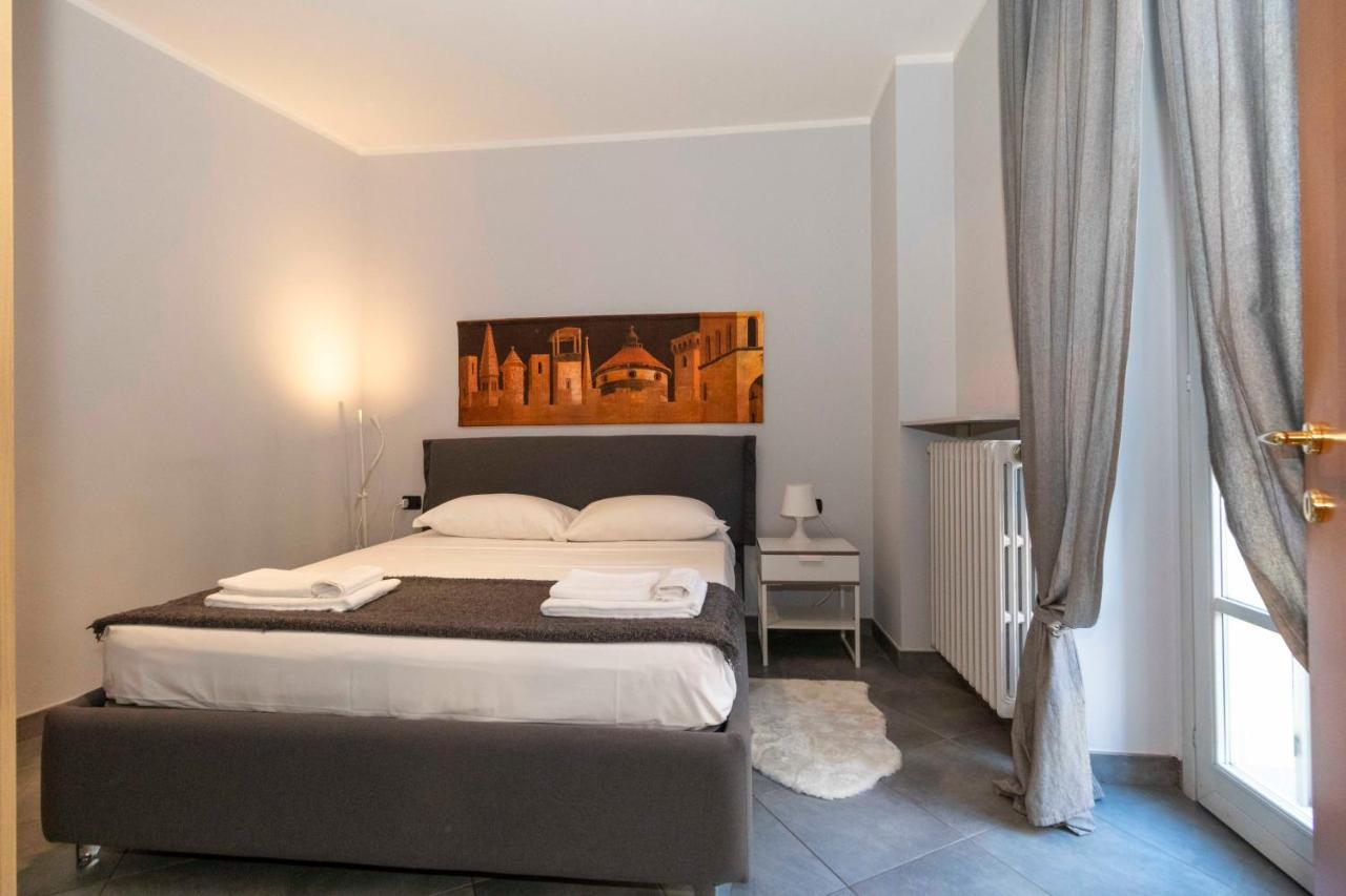 Miglietti Apt A Few Steps From Piazza Statuto! Turin Exterior foto