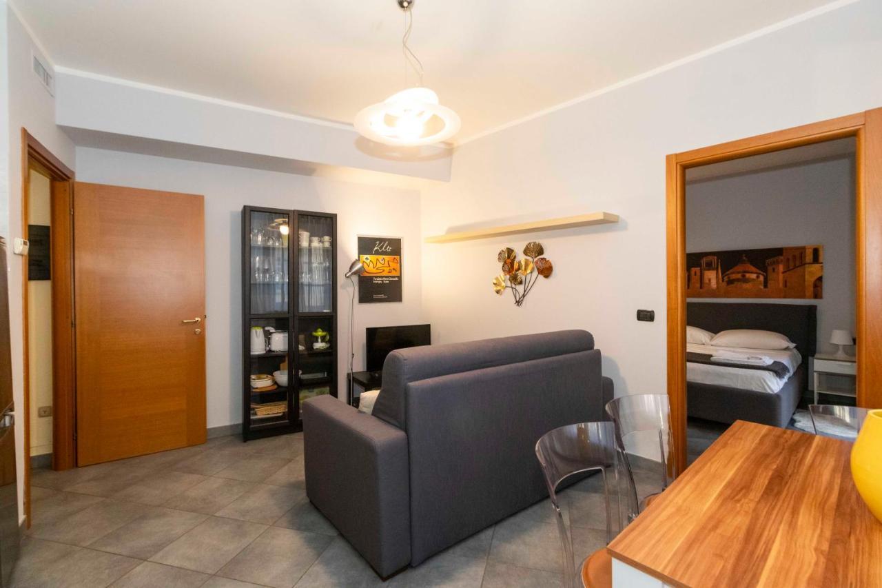 Miglietti Apt A Few Steps From Piazza Statuto! Turin Exterior foto