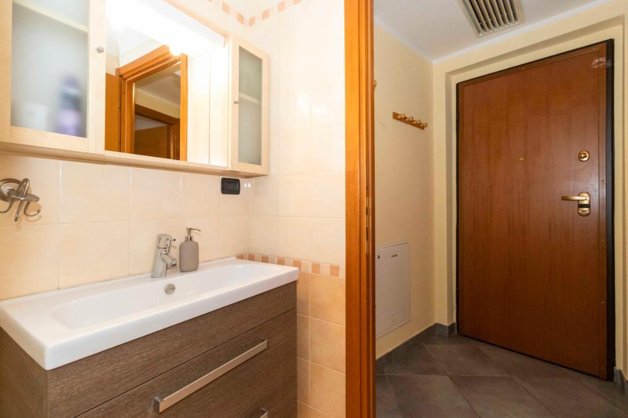 Miglietti Apt A Few Steps From Piazza Statuto! Turin Exterior foto
